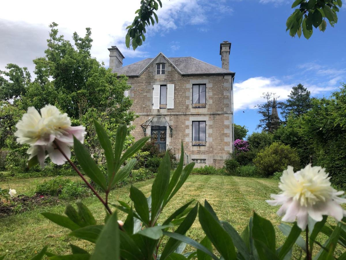 Montbray La Maison Ruth מראה חיצוני תמונה