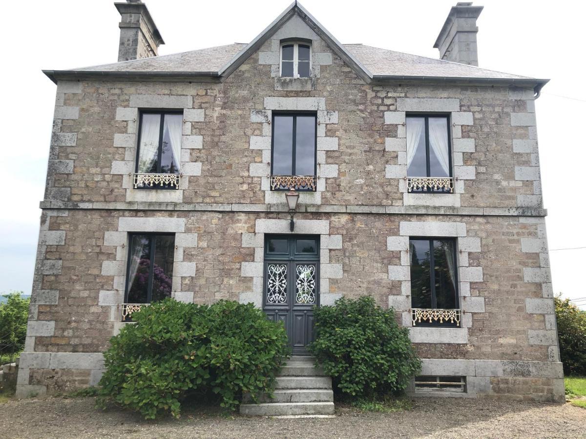 Montbray La Maison Ruth מראה חיצוני תמונה
