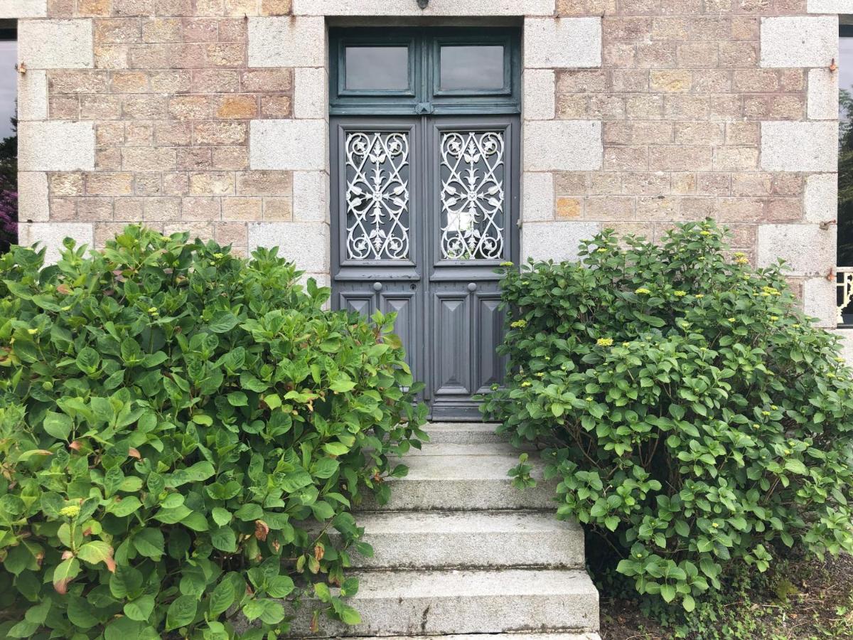 Montbray La Maison Ruth מראה חיצוני תמונה